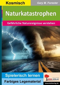 Naturkatastrophen - Forester, Gary M.