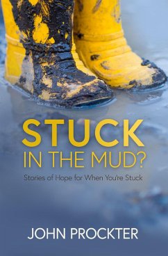 Stuck in the Mud? (eBook, ePUB) - Prockter, John