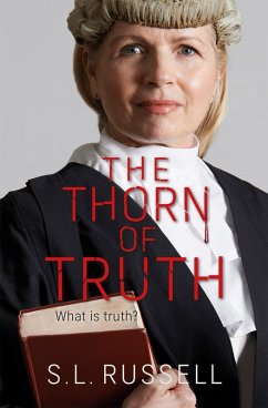 Cover The Thorn of Truth (eBook, ePUB)