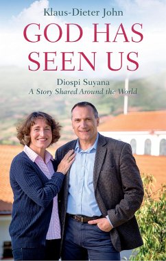 Cover God Has Seen Us (eBook, ePUB)