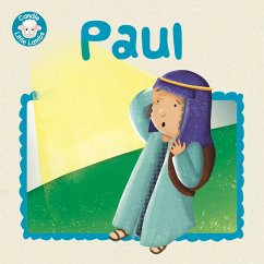 Paul (eBook, ePUB) - Williamson, Karen