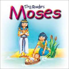 Moses (eBook, ePUB) - David, Juliet
