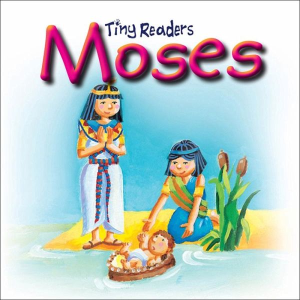 Moses (eBook, ePUB)