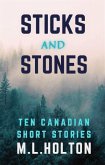 Sticks and Stones (eBook, ePUB)