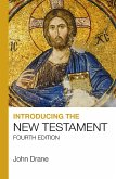 Introducing the New Testament (eBook, ePUB)