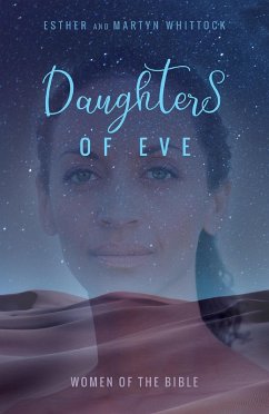 Cover Daughters of Eve (eBook, ePUB)