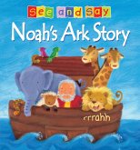 Noah's Ark Story (eBook, ePUB)