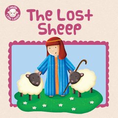 The Lost Sheep (eBook, ePUB) - Williamson Karen