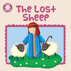 Cover The Lost Sheep (eBook, ePUB)