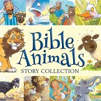 Bible Animals Story Collection (eBook, ePUB)