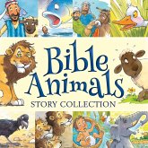 Bible Animals Story Collection (eBook, ePUB)