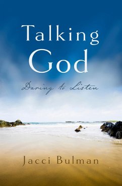 Cover Talking God (eBook, ePUB)
