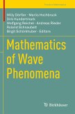 Mathematics of Wave Phenomena