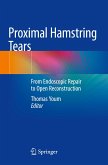 Proximal Hamstring Tears