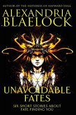 Unavoidable Fates (eBook, ePUB)
