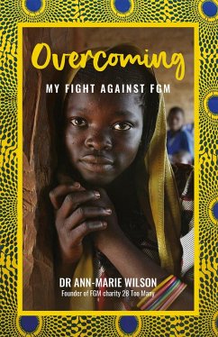 Cover Overcoming (eBook, ePUB)