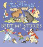 The Lion Book of Two-Minute Bedtime Stories (eBook, ePUB)