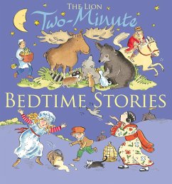The Lion Book of Two-Minute Bedtime Stories (eBook, ePUB) Cover The Lion Book of Two-Minute Bedtime Stories (eBook, ePUB)
