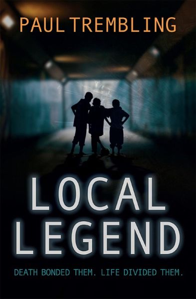 Local Legend (eBook, ePUB)