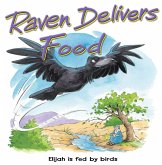 Raven Delivers Food (eBook, ePUB)
