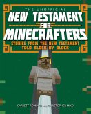 The Unofficial New Testament for Minecrafters (eBook, ePUB)