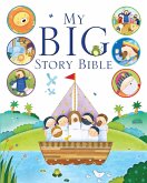 My Big Story Bible (eBook, ePUB)