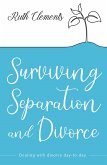 Surviving Separation and Divorce (eBook, ePUB)