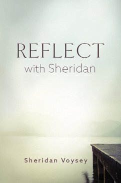 Cover Reflect with Sheridan (eBook, ePUB)