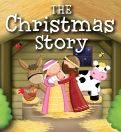 Cover The Christmas Story (eBook, ePUB)