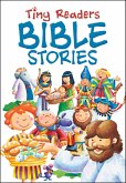 Tiny Readers Bible Stories (eBook, ePUB)