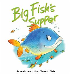 Cover Big Fish's Supper (eBook, ePUB)