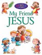 My Friend Jesus (eBook, ePUB) - Bild 1
