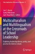 Multiculturalism and Multilingualism at... - Bild 1