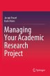 Managing Your Academic Research Project - Bild 1