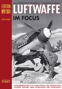 Luftwaffe im Focus Edition 30