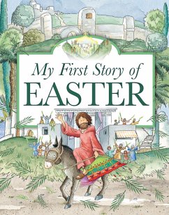 Cover My Story of Easter (eBook, ePUB)