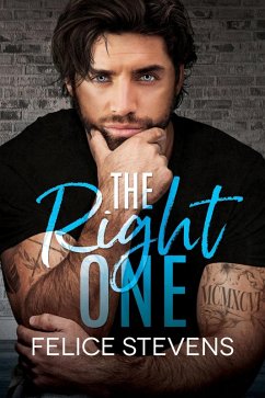 The Right One (eBook, ePUB) - Stevens, Felice
