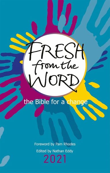 Fresh From the Word 2021 (eBook, ePUB) Fresh From the Word 2021 (eBook, ePUB)