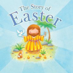 The Story of Easter (eBook, ePUB) Cover The Story of Easter (eBook, ePUB)