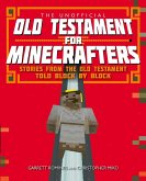 The Unofficial Old Testament for Minecrafters (eBook, ePUB)