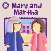 Mary and Martha (eBook, ePUB)