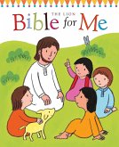 The Lion Bible for Me (eBook, ePUB)