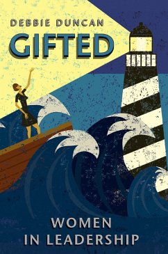 Cover Gifted (eBook, ePUB)
