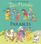 The Lion Book of Two-Minute Parables (eBook, ePUB)