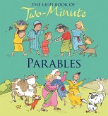 The Lion Book of Two-Minute Parables (eBook, ePUB) The Lion Book of Two-Minute Parables (eBook, ePUB)