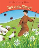 The Lost Sheep (eBook, ePUB)