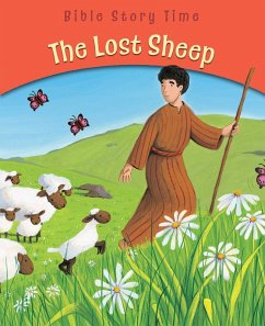 The Lost Sheep (eBook, ePUB) - Piper, Sophie