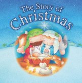 The Story of Christmas (eBook, ePUB)