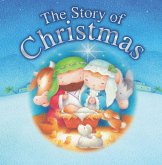The Story of Christmas (eBook, ePUB) The Story of Christmas (eBook, ePUB)