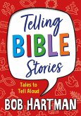 Telling Bible Stories (eBook, ePUB)